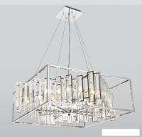 Подвесная люстра Евросвет 312/9 Strotskis