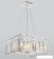 Подвесная люстра Евросвет 312/6 Strotskis