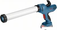 Пистолет для герметика Bosch GCG 18V-600