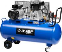 Компрессор Зубр ЗКПМ-440-100-Р-2.2