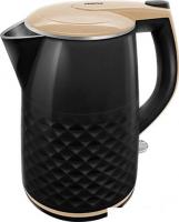 Электрочайник CENTEK CT-0025 (белый)