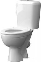 Унитаз Керамин Литл (бачок, сиденье полипропилен, 1-режимный слив)