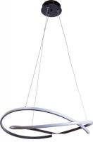 Подвесная люстра Arte Lamp Swing A2522SP-2BK