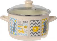 Кастрюля Metrot Кантри 346740