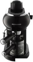 Рожковая бойлерная кофеварка Redmond RCM-1521