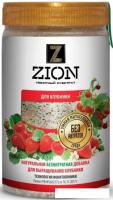 Субстрат Zion для клубники (полимерный контейнер, 700 г)