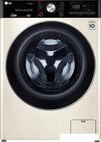 Стиральная машина LG F4V5VS9B