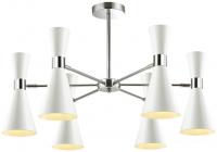 Люстра средней высоты Lumion Quinn 3661/6C