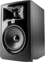 Монитор ближнего поля JBL 305P MKII (черный)