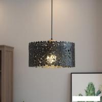 Подвесная люстра Home Light A037-B