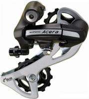 Переключатель скоростей задний Shimano Acera RD-M360 11-34T