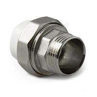 Фитинг Valfex комбинир. разъёмная с наружной резьбой 40 мм х 1 1/4