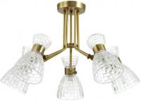 Люстра средней высоты Lumion Jackie 3704/5C
