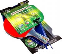 Ракетка для настольного тенниса Giant Dragon Sebenza EDC7001