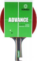 Ракетка для настольного тенниса Torres Advance TT0004