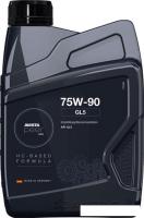 Трансмиссионное масло Avista PEER EVO GL5 75W-90 1л