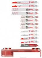 Набор оснастки Milwaukee 49222231 (13 предметов)