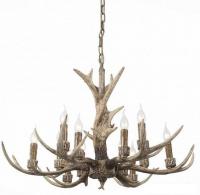 Подвесная люстра ST Luce Renna SL153.703.12