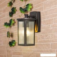 Уличный фонарь Elektrostandard Lame D GL 1006D (кофе)