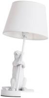 Лампа Arte Lamp Gustav A4420LT-1WH
