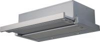 Кухонная вытяжка Akpo Light eco twin 50 WK-7 (нержавеющая сталь)