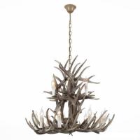 Подвесная люстра ST Luce Corna SL154.703.12