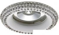 Точечный светильник Lightstar Miriade 011996