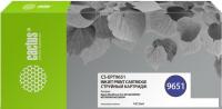 Картридж CACTUS CS-EPT9651 (аналог Epson C13T965140)