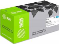 Картридж CACTUS CS-TN324C (аналог Konica Minolta TN324C)