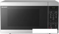 Микроволновая печь Sharp R-2800R(SL)