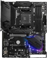 Материнская плата MSI MPG B550 Gaming Plus