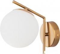 Бра Евросвет Frost 70152/1 (латунь)