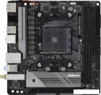 Материнская плата ASRock A520M-ITX/ac