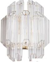Бра Arte Lamp Jastin A2848AP-2GO
