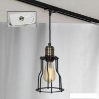Трековый светильник Lussole Baldwin LSP-9610-TAW