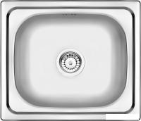 Кухонная мойка Deante Doppio ZEN 0103 (сатин)