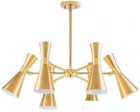 Подвесная люстра Lightstar Dumo 816061