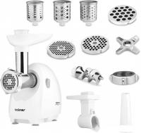 Мясорубка Zelmer ZMM4048B