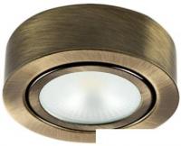 Точечный светильник Lightstar Mobiled 003451