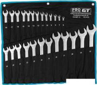 Набор ключей PRO Startul PRO-81025 (25 предметов)