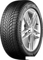 Автомобильные шины Bridgestone Blizzak LM005 215/55R16 97V