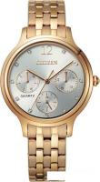 Наручные часы CITIZEN ED8183-54A