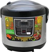 Мультиварка Optima MC-5101 (черный)