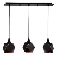 Подвесная люстра ST Luce Enigma SL258.403.03