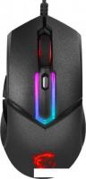 Игровая мышь MSI Clutch GM30