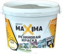 Краска Super Decor Maxima 2.5 кг (№111 уголь)