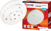 Люстра-тарелка In Home Deco 24 Вт 4000 К (созвездие)