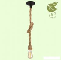 Подвесная люстра Lussole Loft Cornville GRLSP-8574