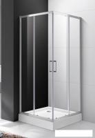 Душевой уголок Cezares Molveno-A-2-90-C-Cr-IV