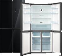 Четырёхдверный холодильник Бирюса CD 466 BG